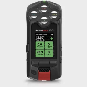 Blackline G8 Gas Detector
